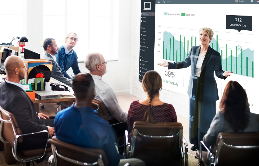Treinamento em Governança Corporativa: Invista no Futuro da Sua Empresa
