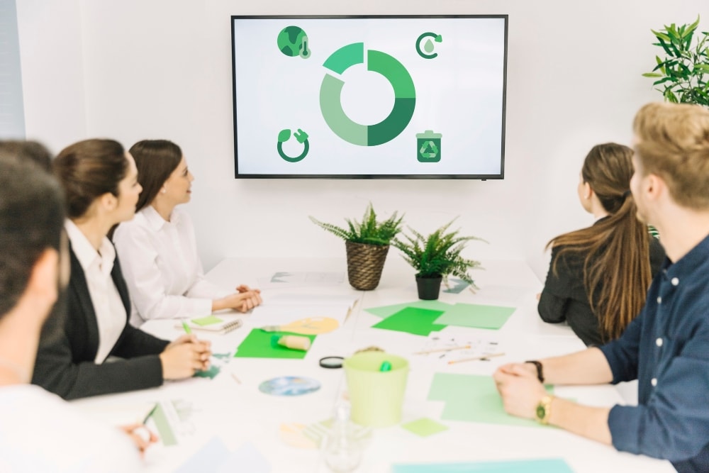 Como o ESG Pode Transformar a Percepção do eu Negócio
