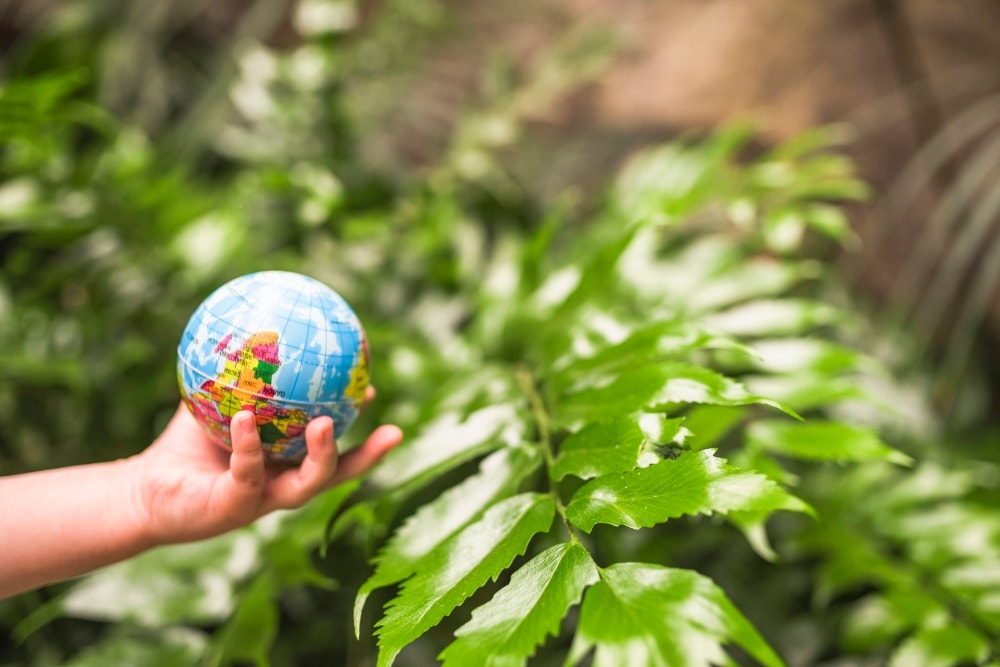 ESG: Construa um Legado Sustentável para a Próxima Geração