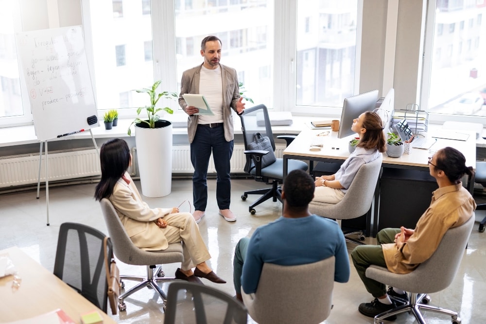 Treinamento em ESG: Capacite sua Equipe para o Futuro