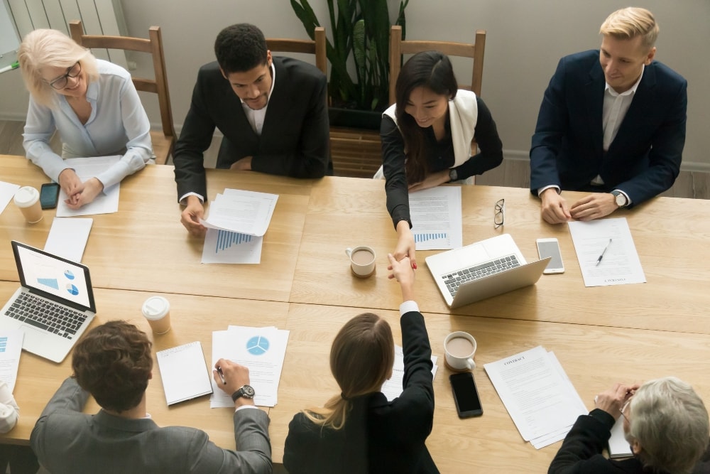 Governança Pública e Práticas de Governança Corporativa Sustentável