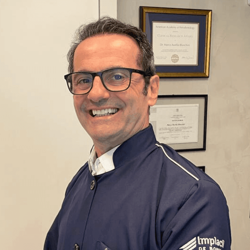 Marco Aurélio Bianchini