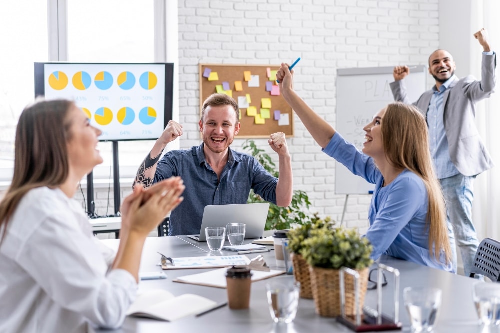 Gestão e Cultura Organizacional: O Caminho para o Sucesso Empresarial