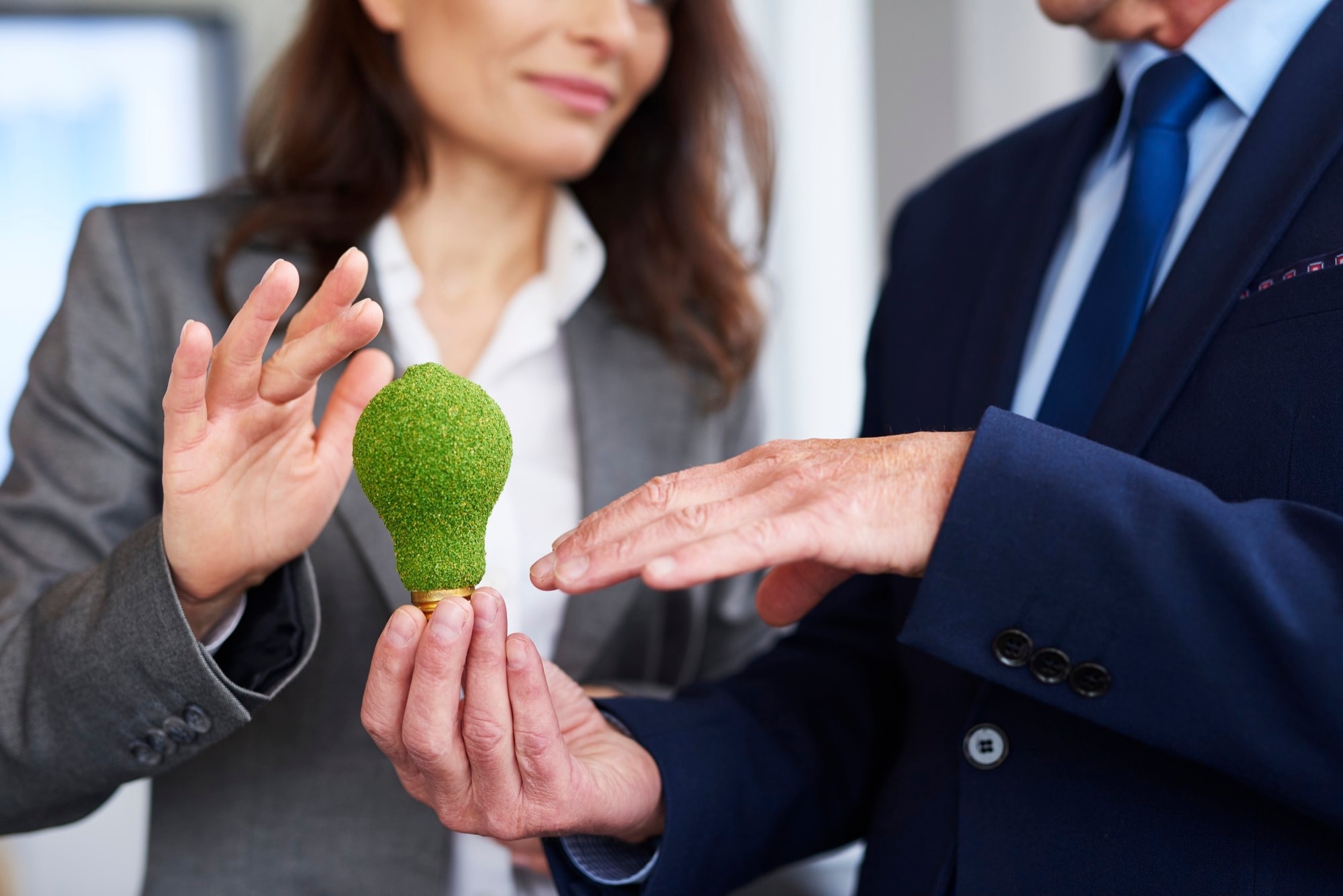 Empresas intensificam investimentos em ESG para atender às novas demandas do mercado