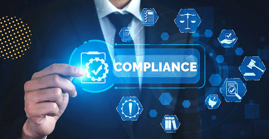 O Papel do Compliance na Proteção da Reputação e dos Negócios