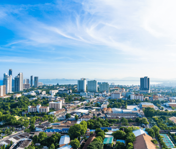O Ranking de Competitividade dos Municípios colocou Florianópolis em 1º lugar entre as cidades mais competitivas do Brasil.