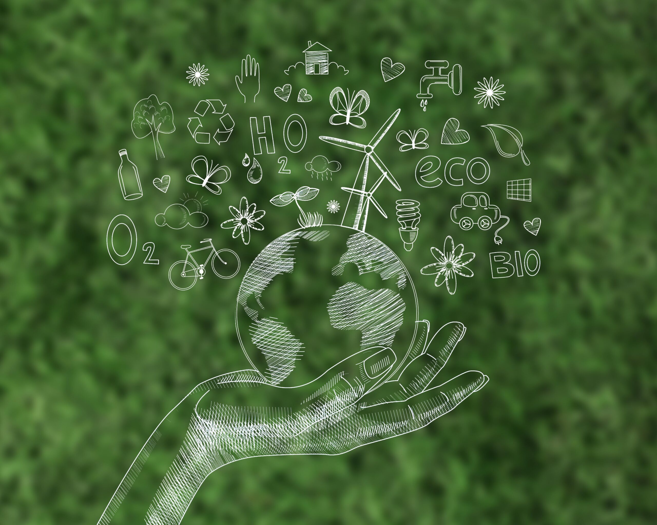 Empresas aceleram compromissos ESG para atender às novas demandas do mercado