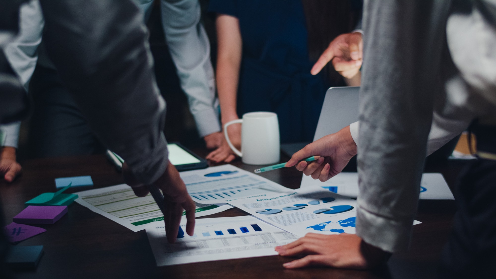 Empresas Reforçam Governança Corporativa Para Atrair Investidores