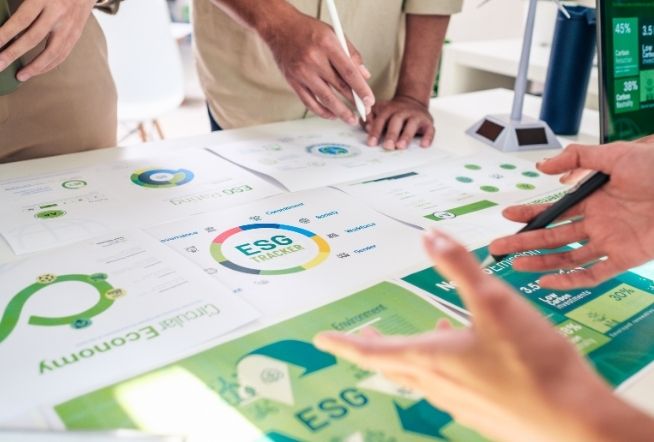 A Aplicação do ESG nas Sociedades Empresárias: Uma Nova Era de Sustentabilidade, Ética e Valor Econômico