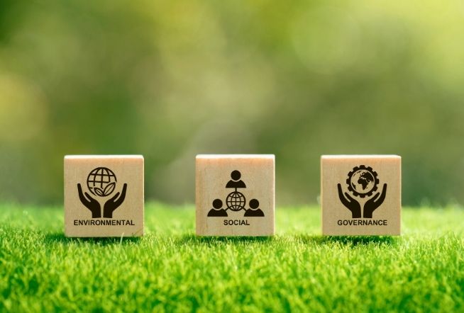 ESG: Mais do que Tendência, uma Estratégia de Crescimento