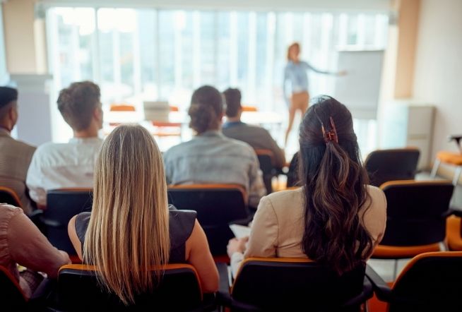 A Importância dos Treinamentos Corporativos