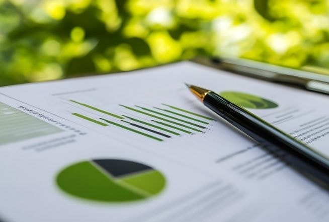 ESG em foco: como a sustentabilidade e a governança estão redefinindo o valor corporativo