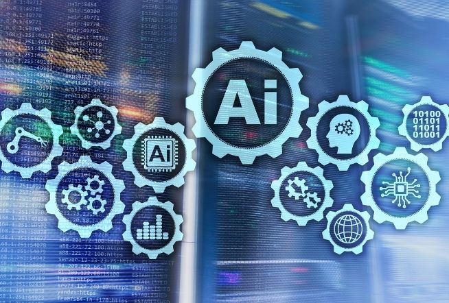Como a Inteligência Artificial Está Transformando o Mercado de Trabalho
