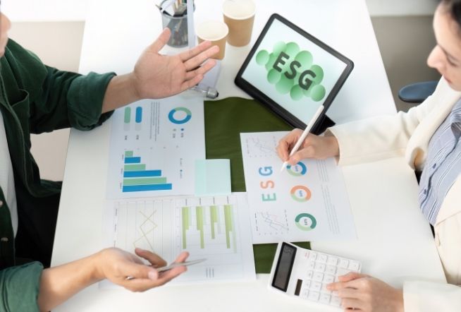 Como o RH pode liderar iniciativas de ESG