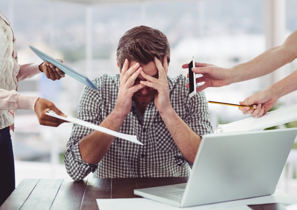 Como implementar a gestão de riscos psicossociais conforme a nova NR-1