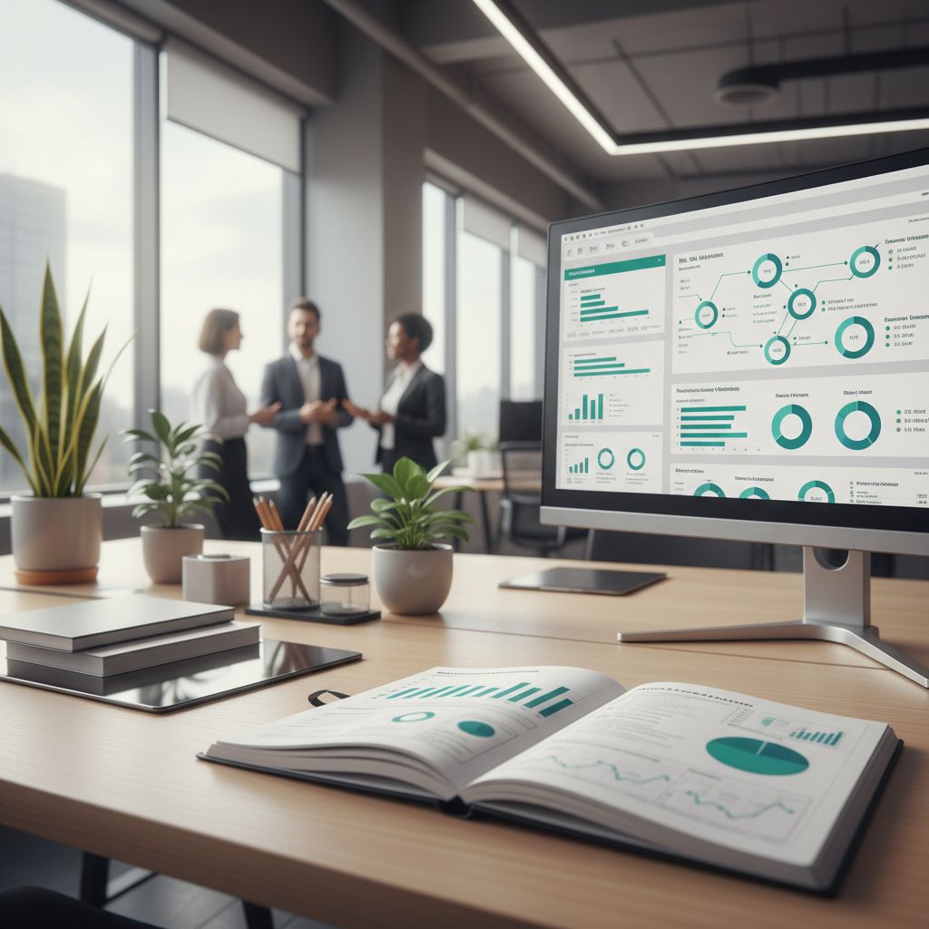 NR1 e software: guia completo do GestãoNR1