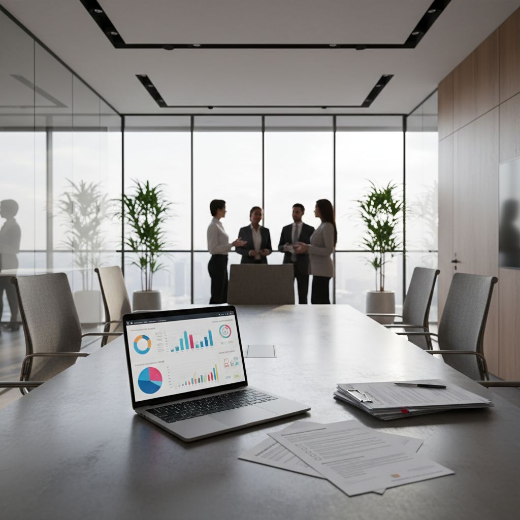 Sua empresa pode ser responsabilizada? A inclusão dos riscos psicossociais na NR-1 acende alerta no setor corporativo