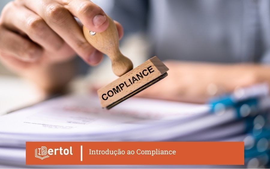 Mini Curso de Introdução ao Compliance