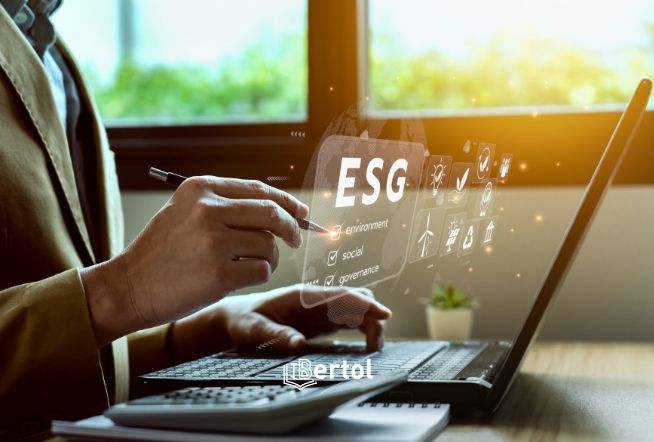 ESG em 2026 passa a integrar a agenda regulatória das empresas