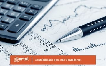Curso de Contabilidade para não Contadores