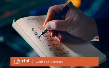 Curso de Gestão de Processos