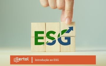 Curso de Introdução ao ESG