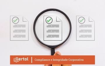 Curso de Compliance e Integridade Corporativa