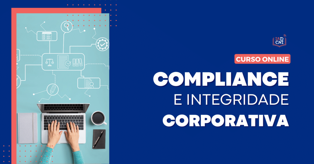 CURSO ONLINE | Compliance e Integridade Corporativa