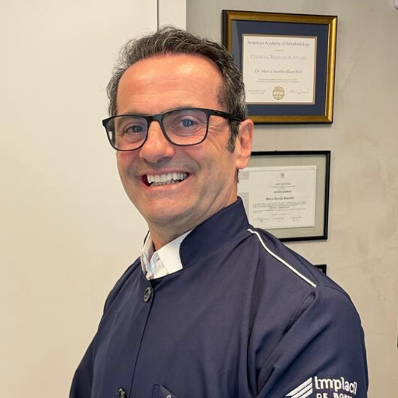 Avatar Marco Aurélio Bianchini