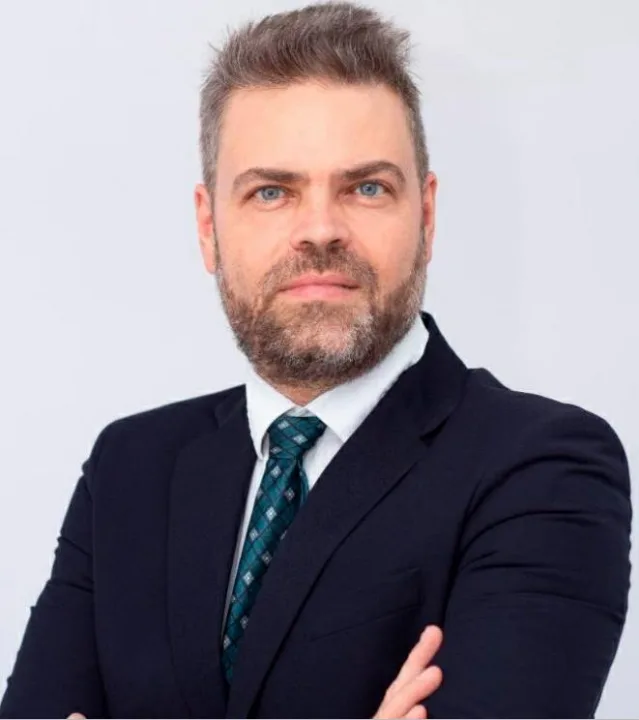 Avatar Jorge Krening